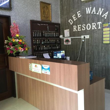 Spot On 89661 Dee Wana Resort 2 Pasir Puteh Zewnętrze zdjęcie