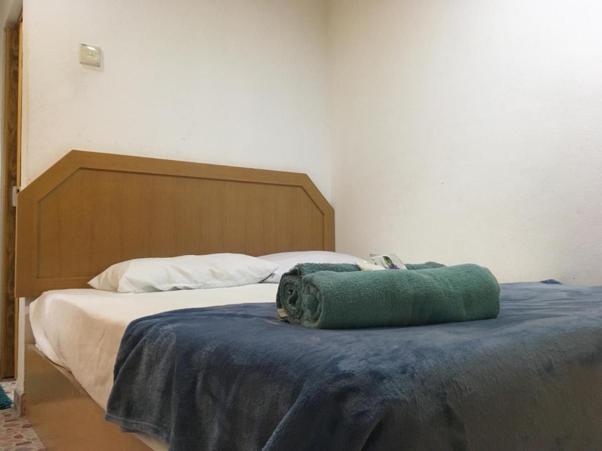 Spot On 89661 Dee Wana Resort 2 Pasir Puteh Zewnętrze zdjęcie