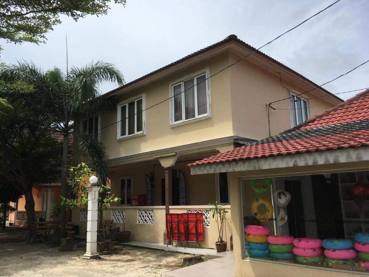 Spot On 89661 Dee Wana Resort 2 Pasir Puteh Zewnętrze zdjęcie