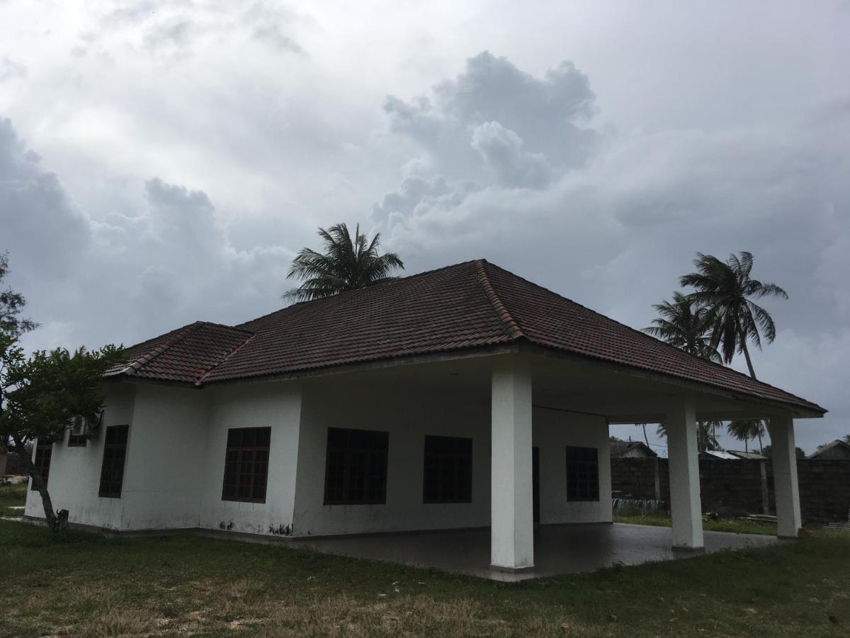 Spot On 89661 Dee Wana Resort 2 Pasir Puteh Zewnętrze zdjęcie