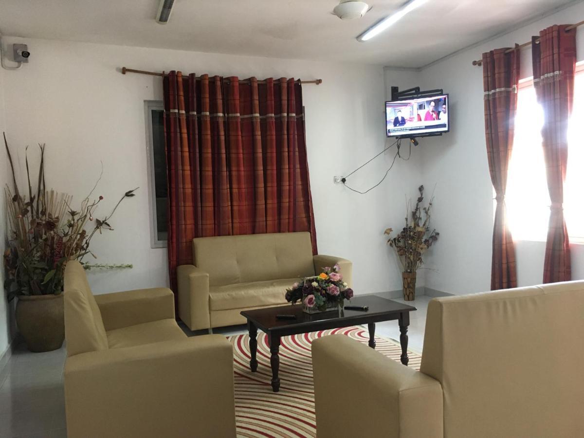 Spot On 89661 Dee Wana Resort 2 Pasir Puteh Zewnętrze zdjęcie