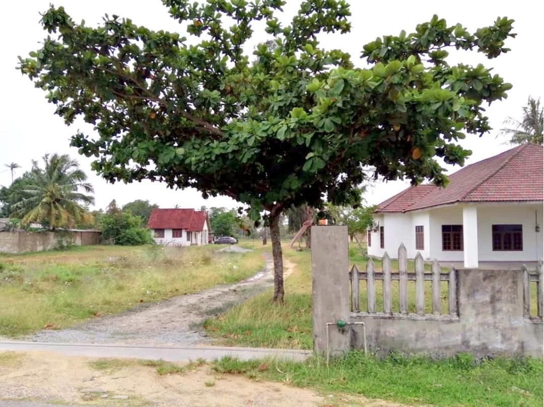 Spot On 89661 Dee Wana Resort 2 Pasir Puteh Zewnętrze zdjęcie