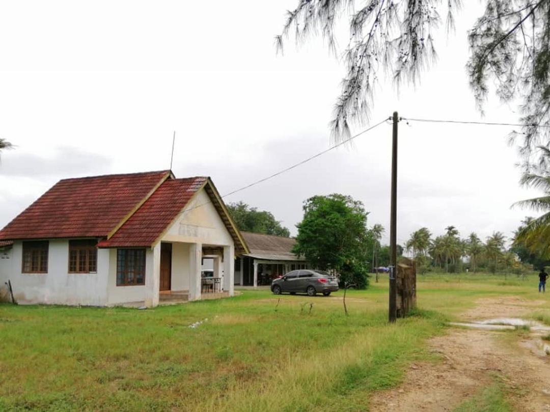 Spot On 89661 Dee Wana Resort 2 Pasir Puteh Zewnętrze zdjęcie