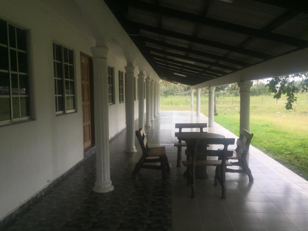 Spot On 89661 Dee Wana Resort 2 Pasir Puteh Zewnętrze zdjęcie